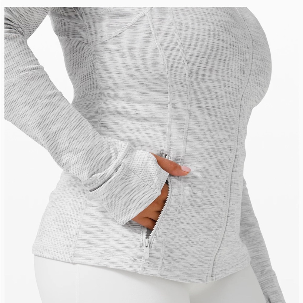 Define Jacket Like New 6 - image 2